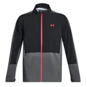 Under Armour Stormproof 3.0 męska kurtka, czarna