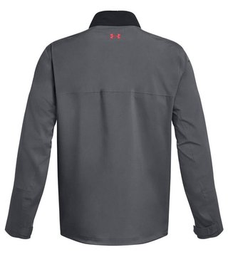 Under Armour Stormproof 3.0 męska kurtka, czarna