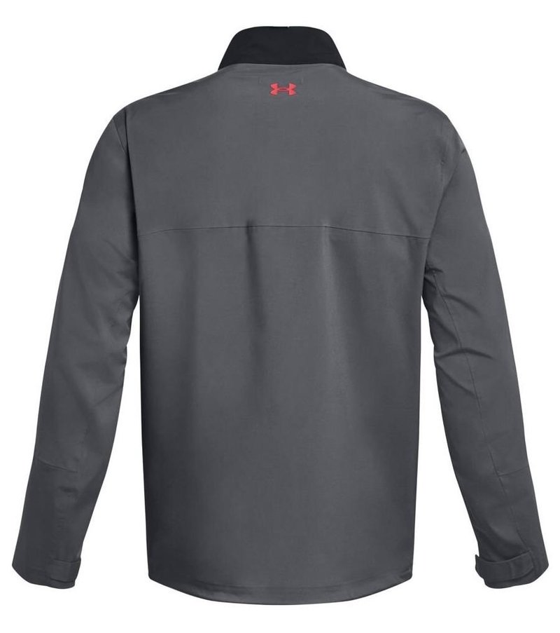 Under Armour Stormproof 3.0 męska kurtka, czarna