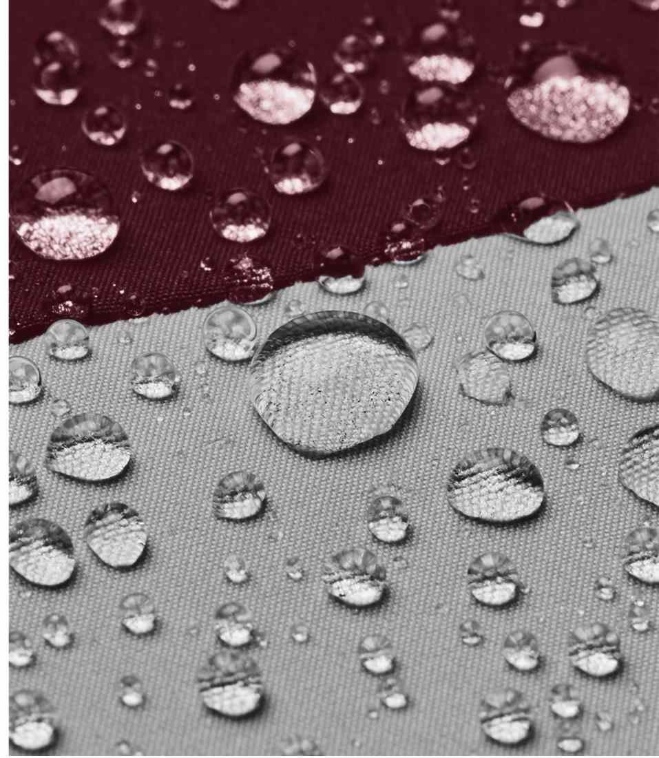 Under Armour Stormproof 3.0 męska kurtka, dark maroon/gray