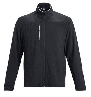 Under Armour Storm Revo męska kurtka, czarna
