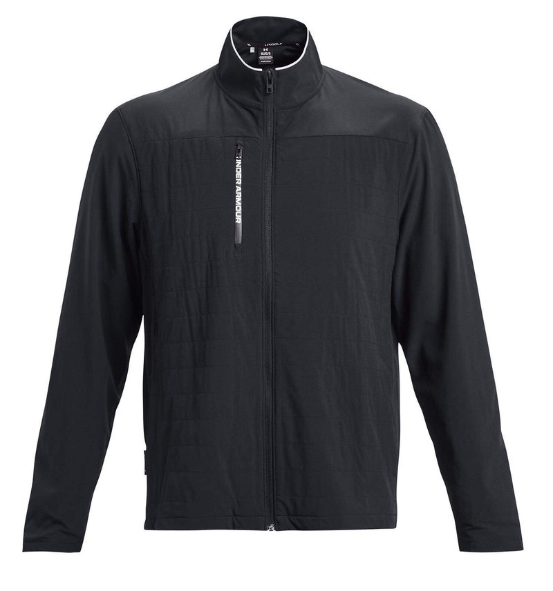 Under Armour Storm Revo męska kurtka, czarna