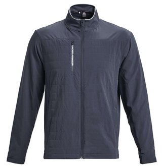 Under Armour Storm Revo męska kurtka, szara