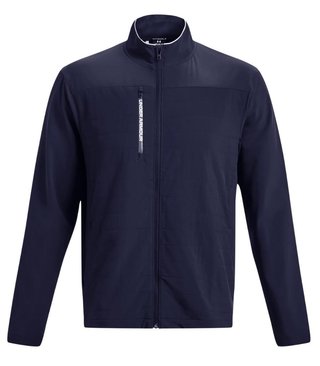 Under Armour Storm Revo męska kurtka, granatowa