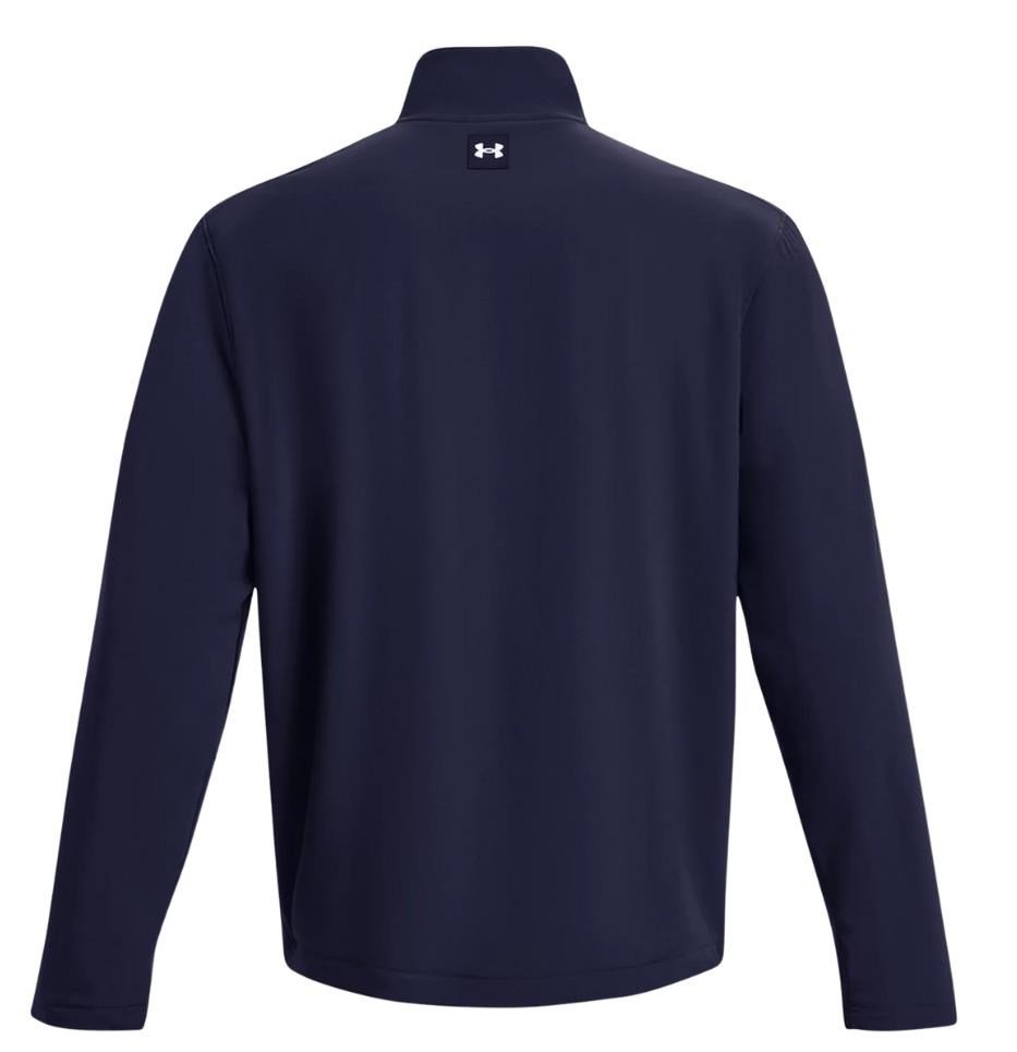 Under Armour Storm Revo męska kurtka, granatowa