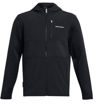 Under Armour Storm Daytona męska kurtka, czarna