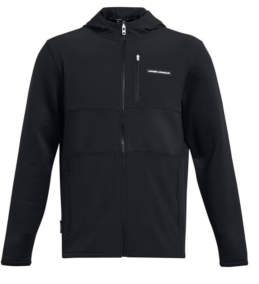 Under Armour Storm Daytona męska kurtka, czarna