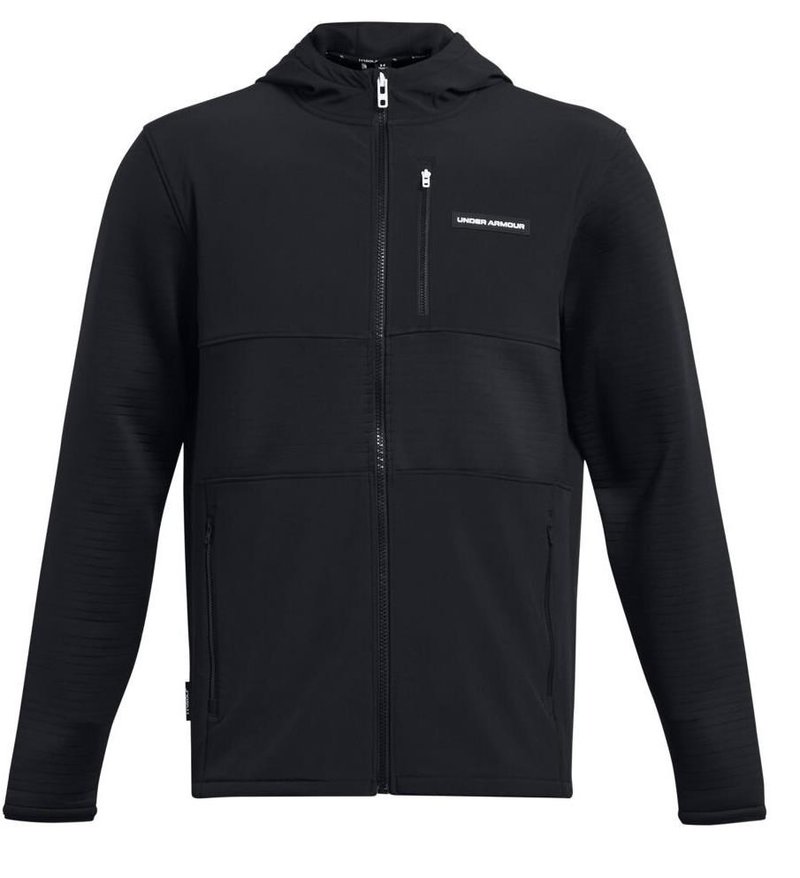 Under Armour Storm Daytona męska kurtka, czarna