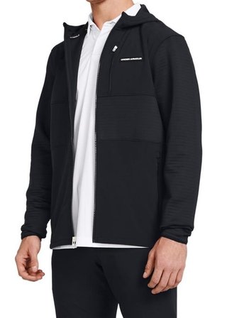 Under Armour Storm Daytona męska kurtka, czarna