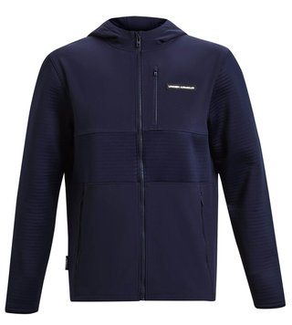 Under Armour Storm Daytona męska kurtka, granatowa