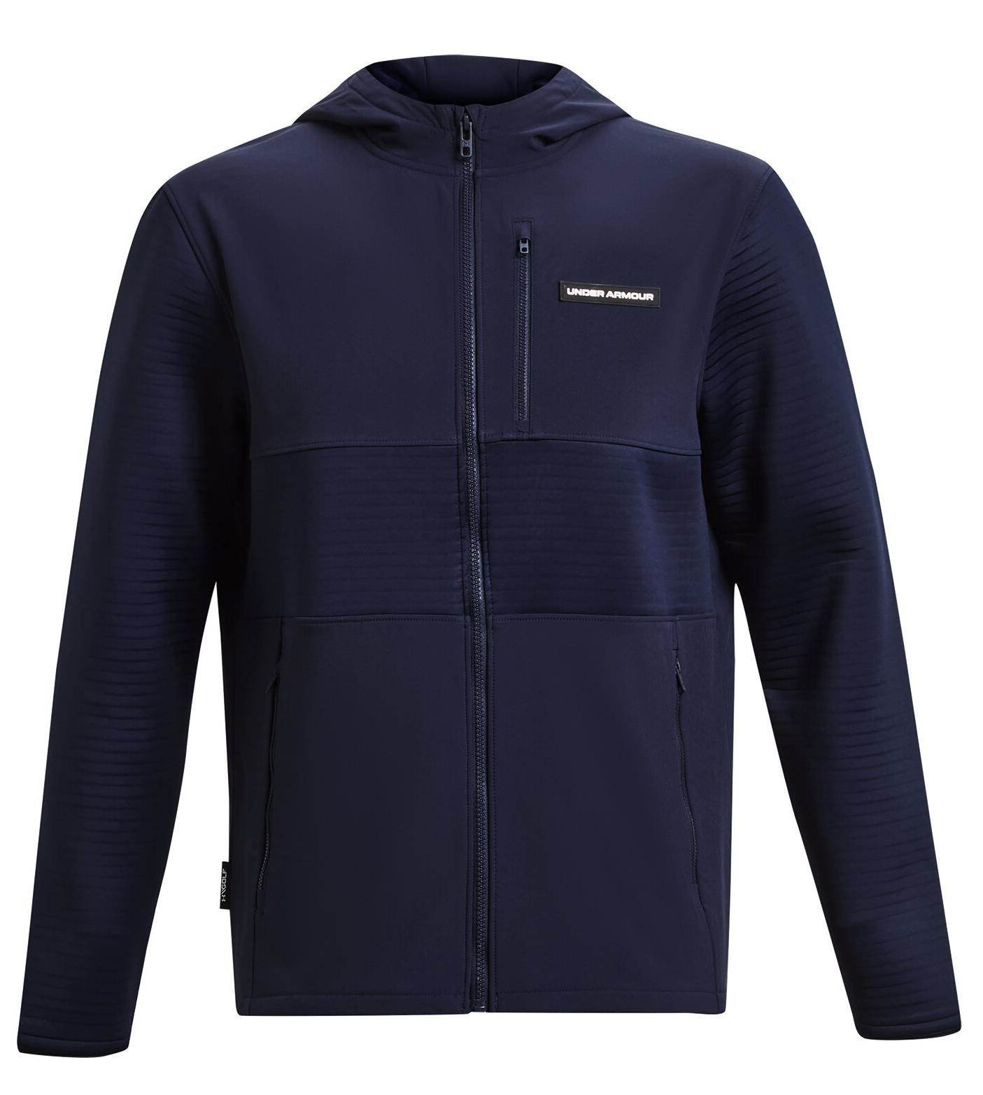 Under Armour Storm Daytona męska kurtka, granatowa