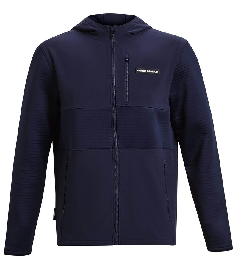 Under Armour Storm Daytona męska kurtka, granatowa