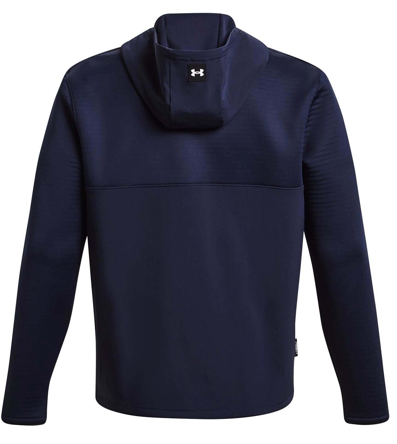 Under Armour Storm Daytona męska kurtka, granatowa