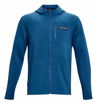 Under Armour Storm Daytona męska kurtka, varsity blue