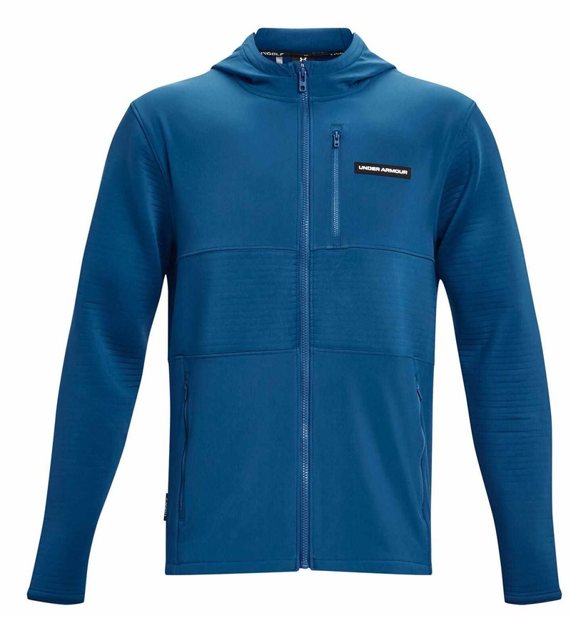 Under Armour Storm Daytona męska kurtka, varsity blue