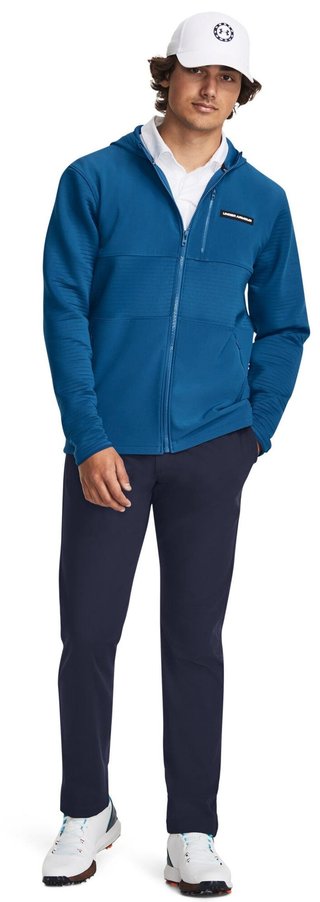 Under Armour Storm Daytona męska kurtka, varsity blue