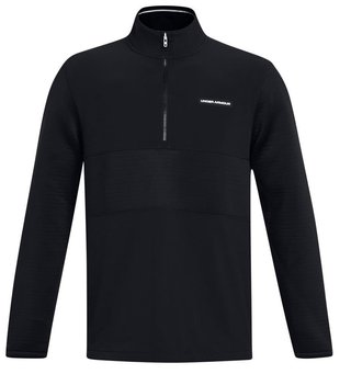 Under Armour Storm Daytona męska bluza, czarna