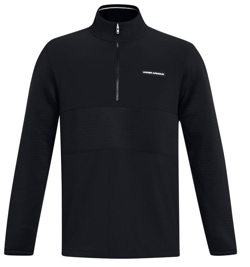 Under Armour Storm Daytona męska bluza, czarna