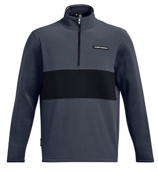Under Armour Storm Daytona męska bluza, szara