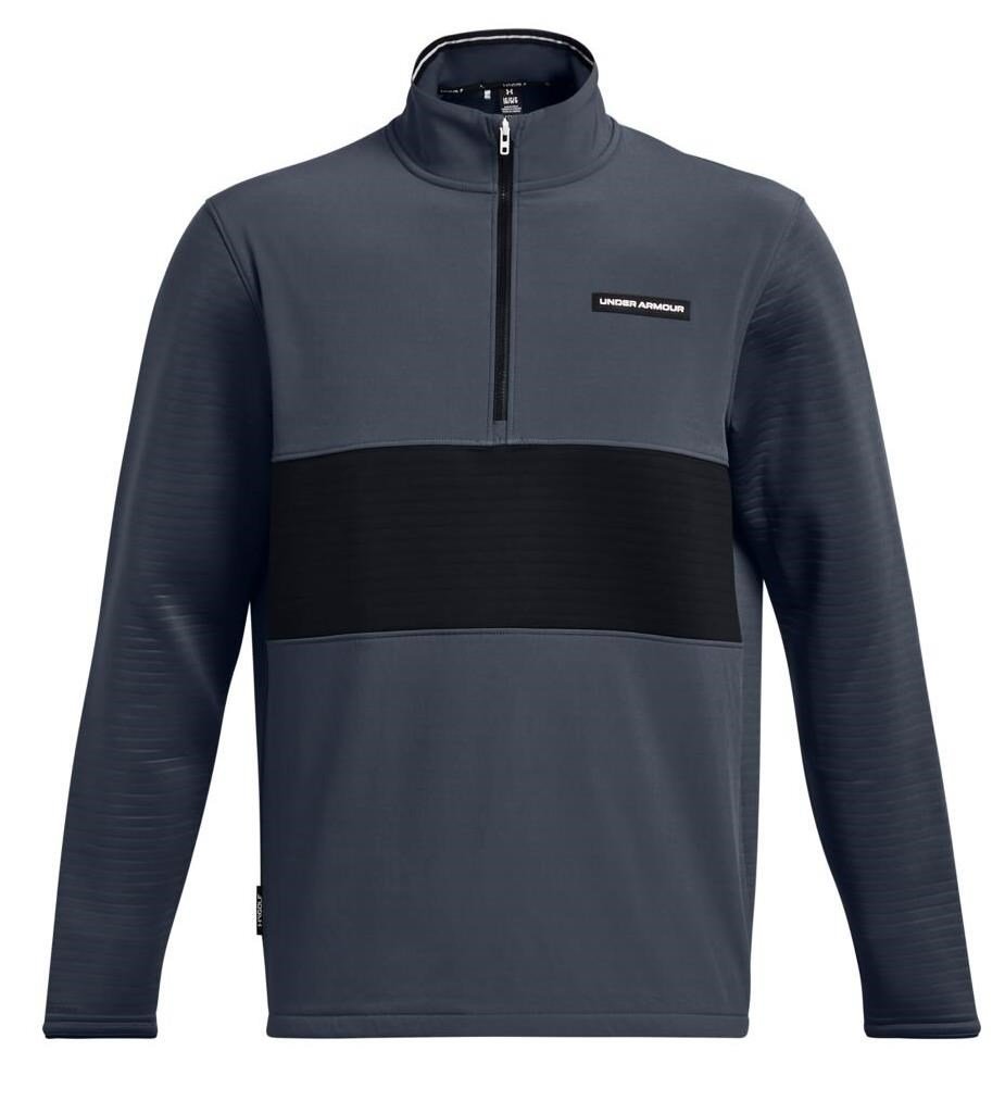Under Armour Storm Daytona męska bluza, szara