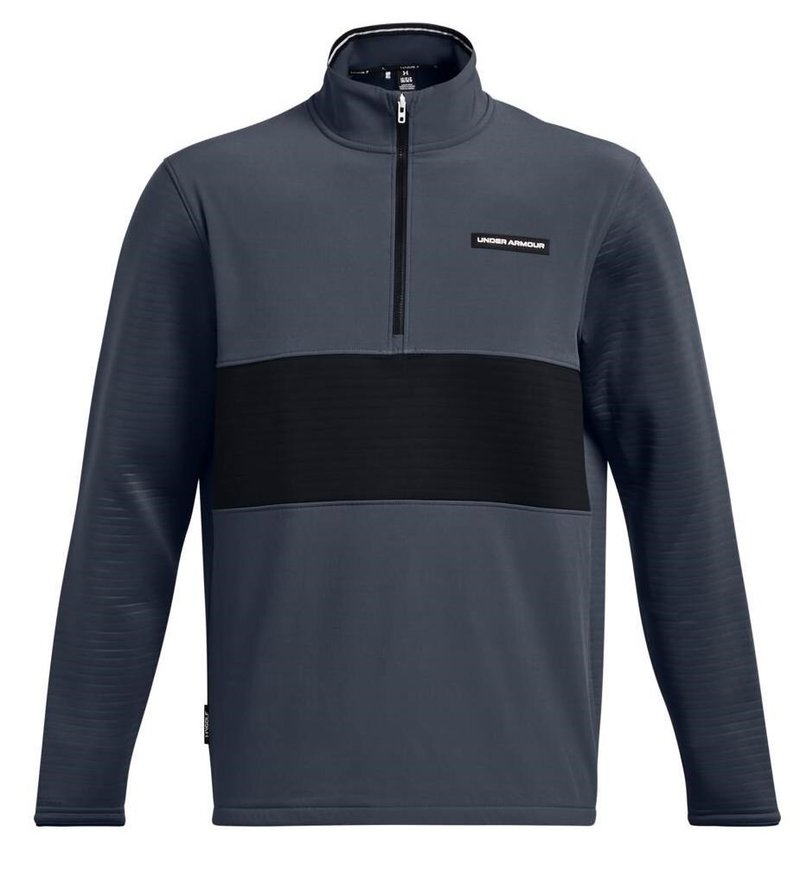 Under Armour Storm Daytona męska bluza, szara