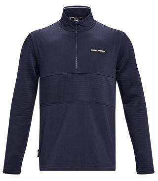 Under Armour Storm Daytona męska bluza, granatowa