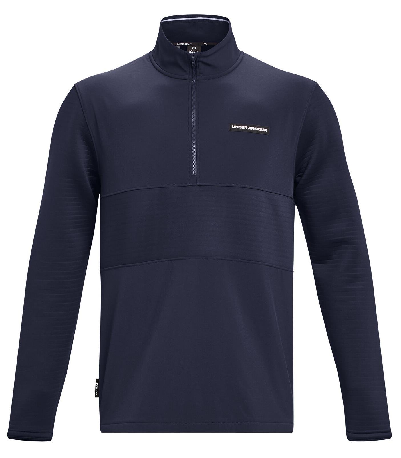 Under Armour Storm Daytona męska bluza, granatowa