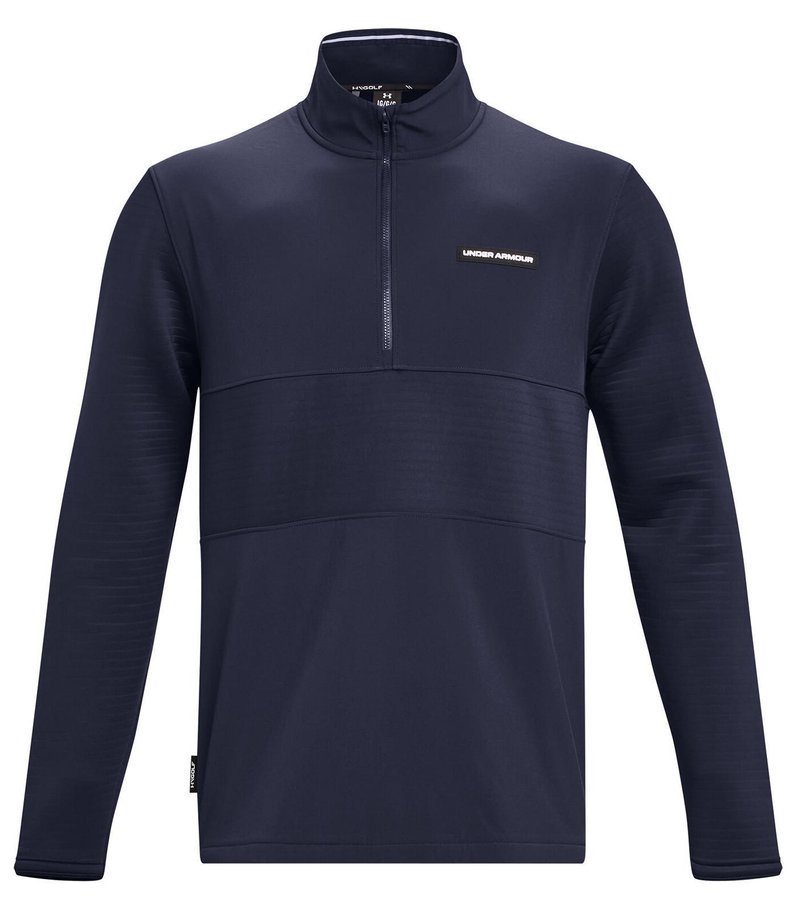 Under Armour Storm Daytona męska bluza, granatowa