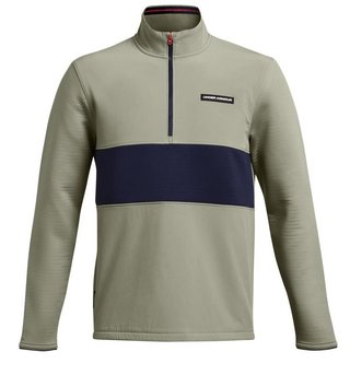 Under Armour Storm Daytona męska bluza, gorve green