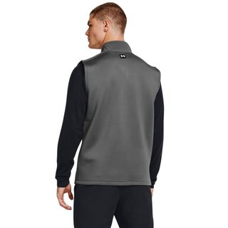 Under Armour Storm Daytona męska kamizelka, szara