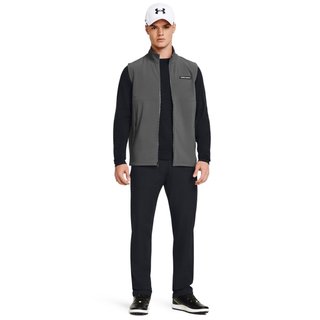 Under Armour Storm Daytona męska kamizelka, szara