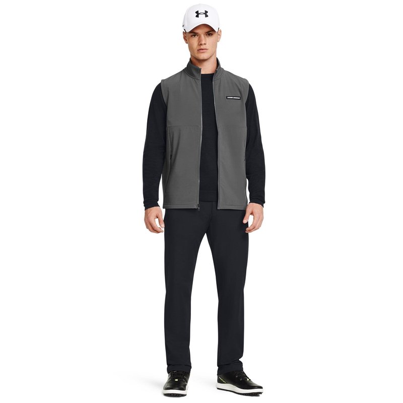 Under Armour Storm Daytona męska kamizelka, szara