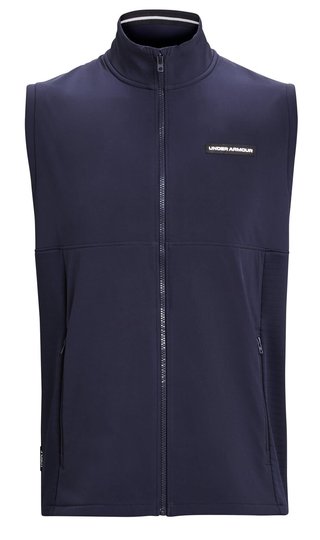 Under Armour Storm Daytona męska kamizelka, granatowa