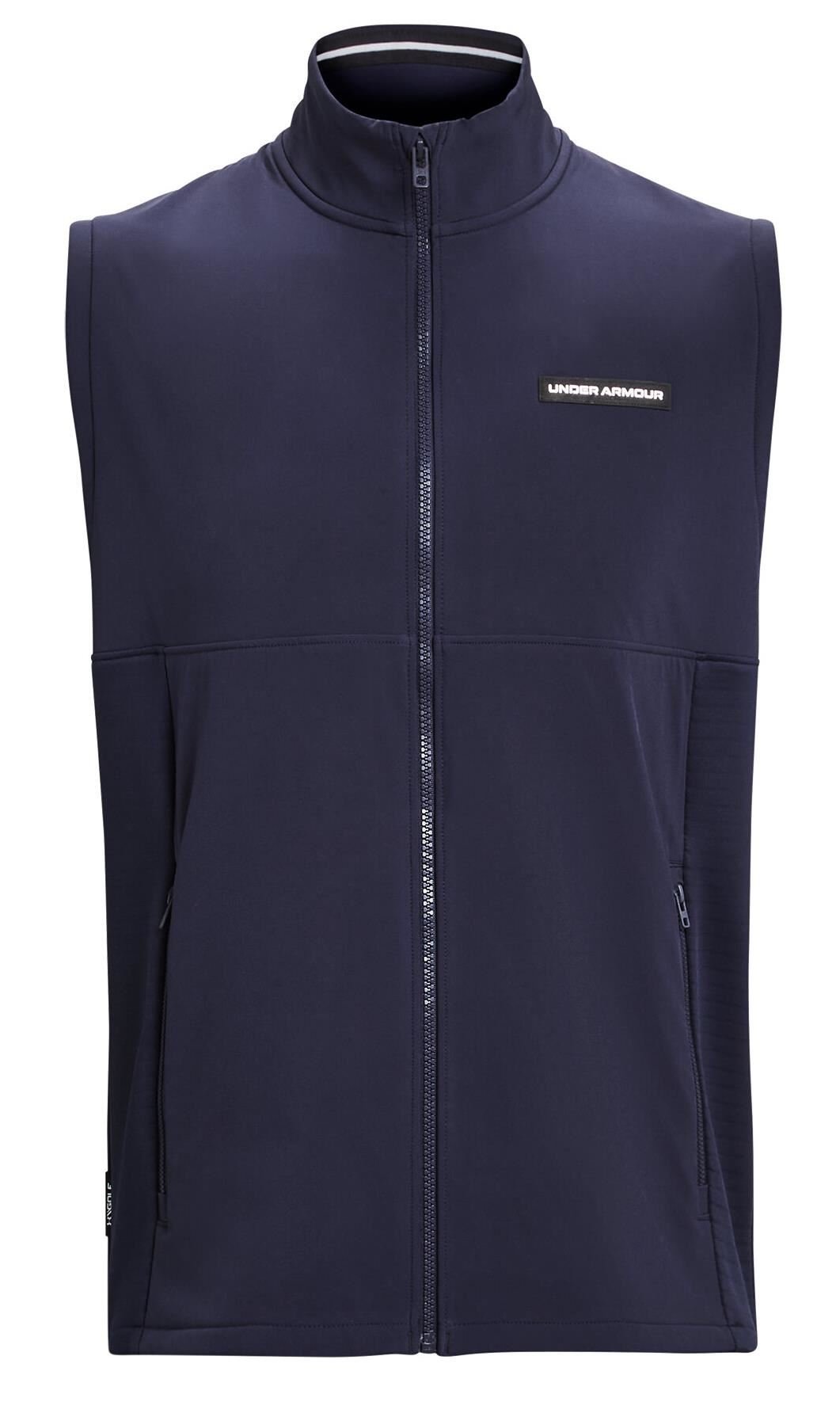 Under Armour Storm Daytona męska kamizelka, granatowa