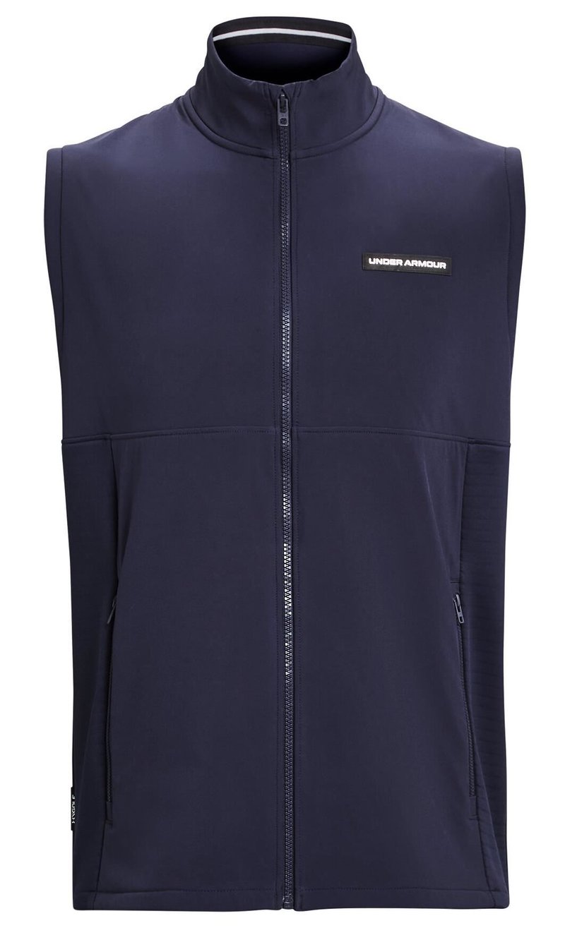 Under Armour Storm Daytona męska kamizelka, granatowa