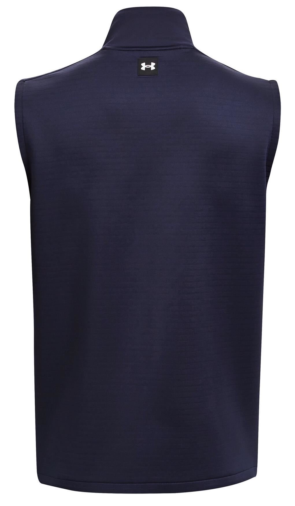 Under Armour Storm Daytona męska kamizelka, granatowa