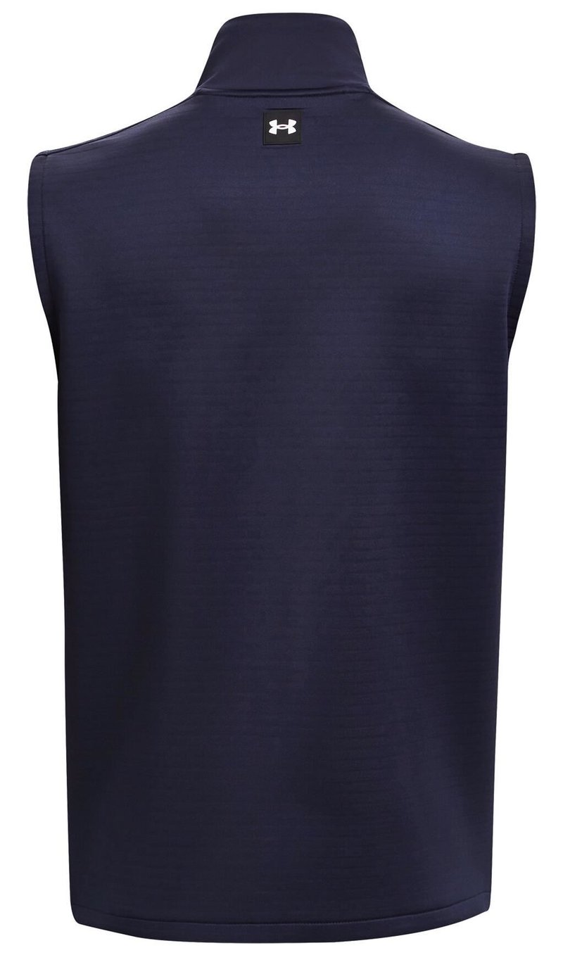 Under Armour Storm Daytona męska kamizelka, granatowa