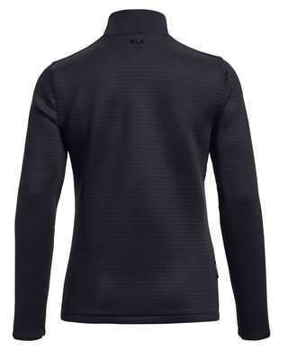 Under Armour Storm Daytona FZ damska bluza, czarna
