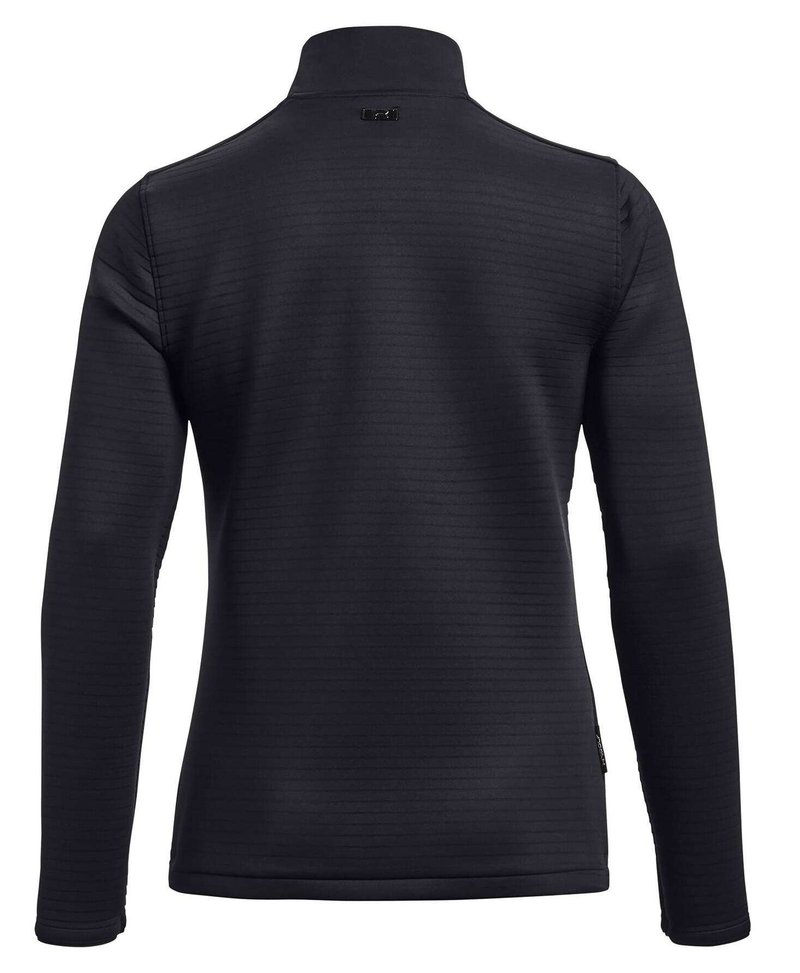 Under Armour Storm Daytona FZ damska bluza, czarna