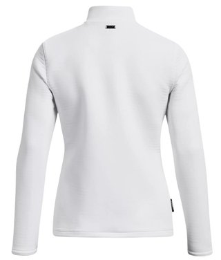 Under Armour Storm Daytona FZ damska bluza, biała