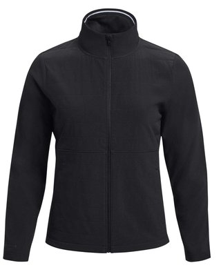 Under Armour Storm Revo damska kurtka, czarna