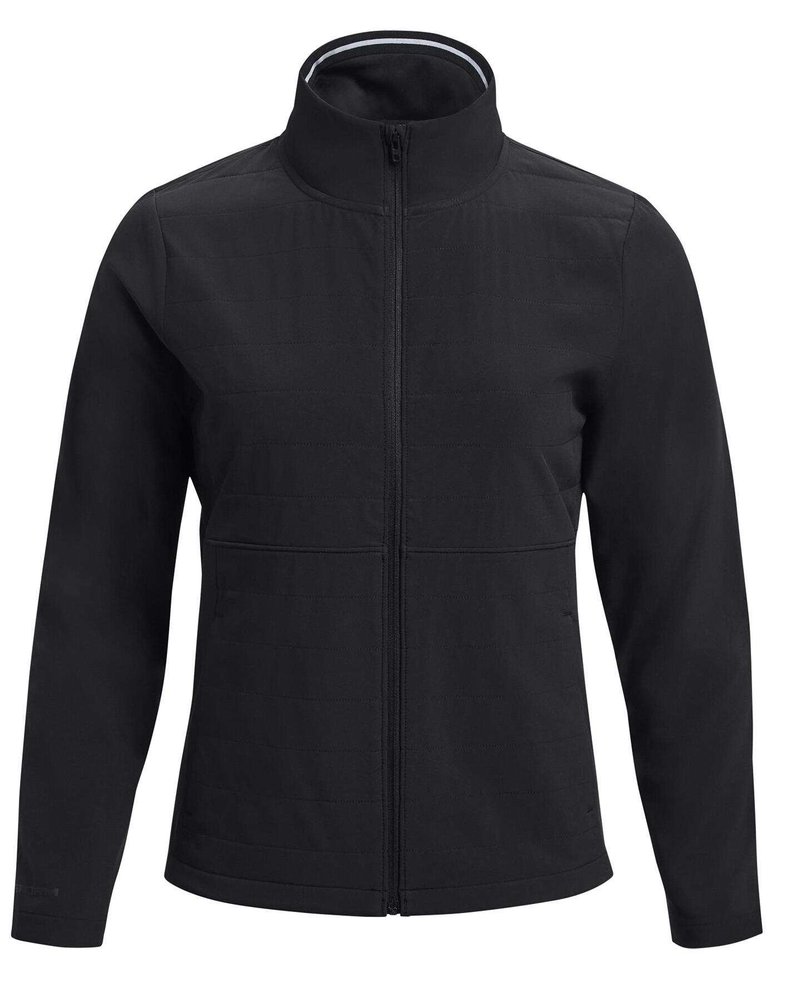 Under Armour Storm Revo damska kurtka, czarna