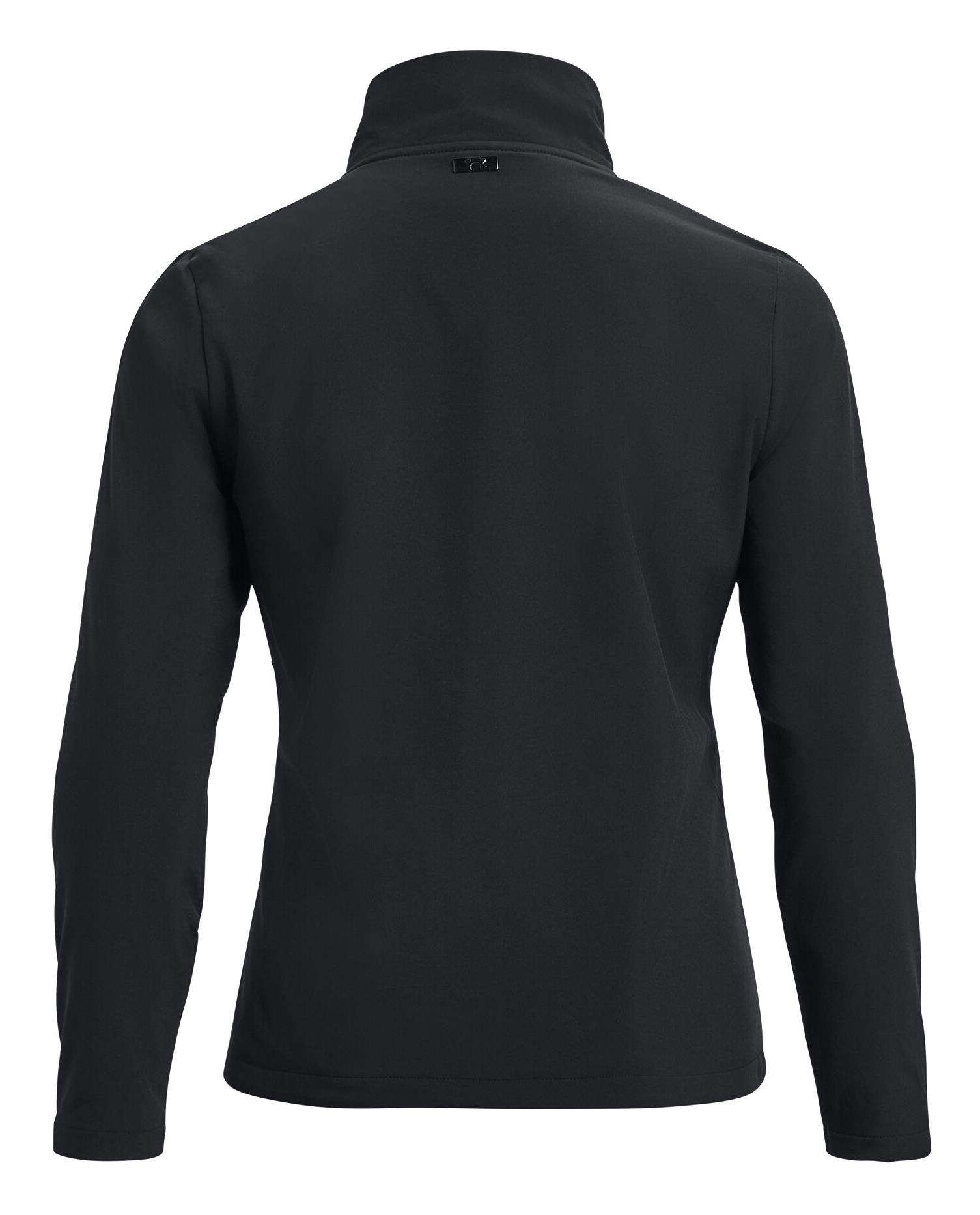 Under Armour Storm Revo damska kurtka, czarna