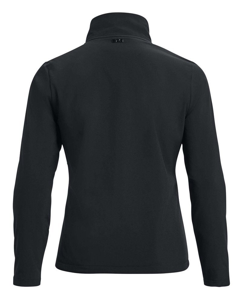 Under Armour Storm Revo damska kurtka, czarna