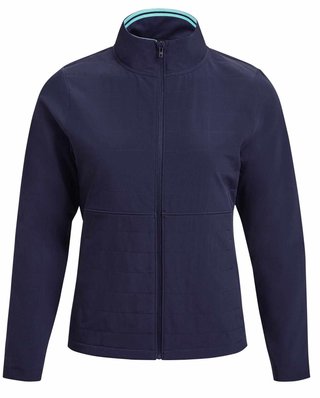 Under Armour Storm Revo damska kurtka, granatowa