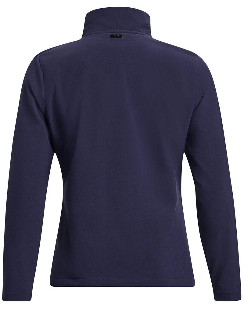 Under Armour Storm Revo damska kurtka, granatowa