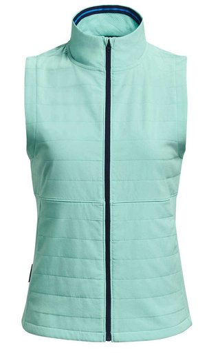 Under Armour Storm Revo damska kamizelka, turkus