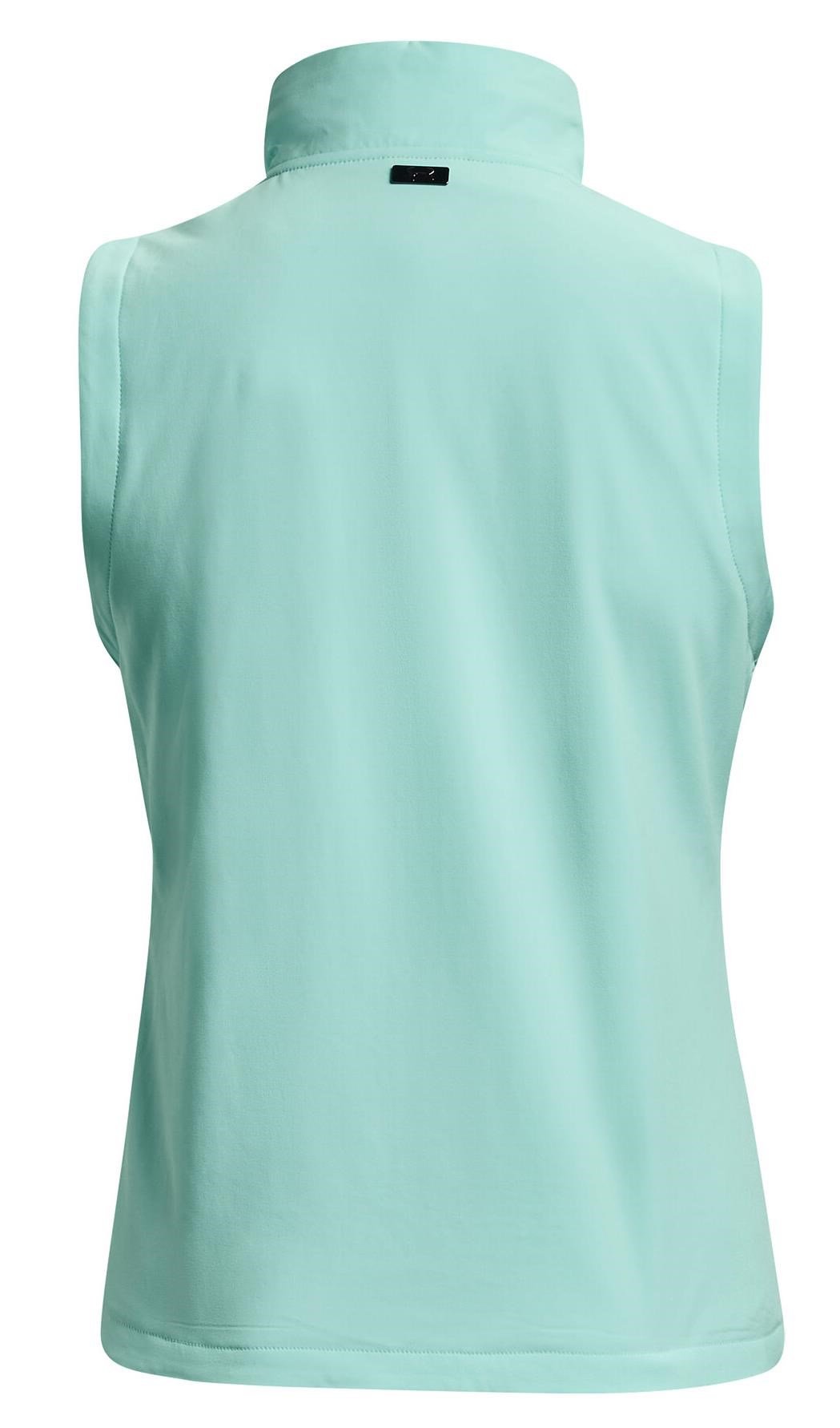 Under Armour Storm Revo damska kamizelka, turkus