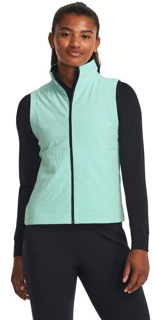 Under Armour Storm Revo damska kamizelka, turkus