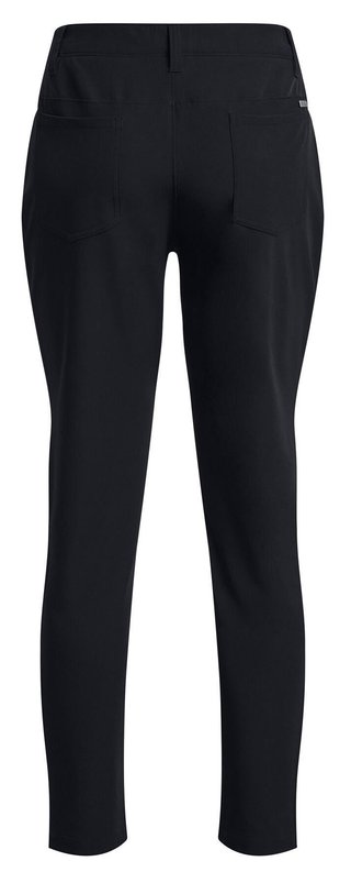 Under Armour CGI Links 5 Pocket damskie spodnie, czarne